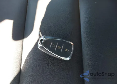 2024 Chevrolet Trailblazer Awd Activ z USA, uszkodzony, nr VIN KL79MSSL6RB056229